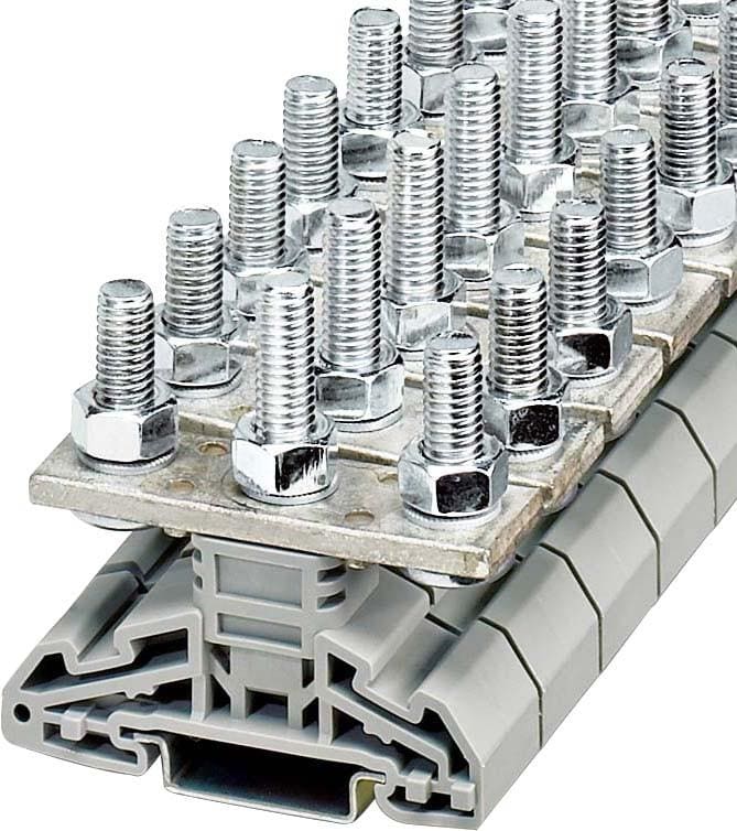 PHOENIX CONTACT - EMPALMADOR DE CONECTORES HV M8/2