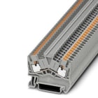 PHOENIX CONTACT - BORNE DE CARRIL PASO PITS2,5 GY