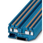 PHOENIX CONTACT - BORNE DE CARRIL PASO PIT4-QUATTROBU