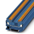PHOENIX CONTACT - Borna conexión RAPIDA QTC 2,5 BU