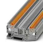 PHOENIX CONTACT - BORNE QTC 2,5-TG