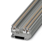 PHOENIX CONTACT - BORNE DE CARRIL PIT 1,5/S-TWIN