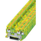 PHOENIX CONTACT - BORNE DE CARRIL PIT 1,5/S-TWIN-PE