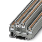 PHOENIX CONTACT - Borne de doble piso PITTB  1,5/S