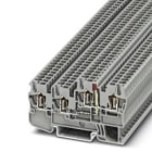 PHOENIX CONTACT - BORNE STIO 2,5/3-2B/L-LA24RD/O-M