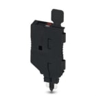 PHOENIX CONTACT - CABEZA PORTAFUSIBLE P-FU 5X20 LED 250-5
