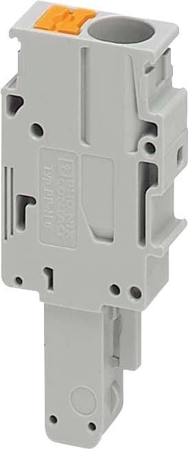 PHOENIX CONTACT - CONECTOR PP-H 6/1-L