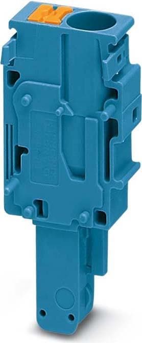 PHOENIX CONTACT - CONECTOR PP-H 6/1-R BU