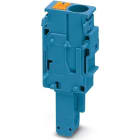 PHOENIX CONTACT - CONECTOR PP-H 6/1-R BU