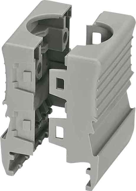 PHOENIX CONTACT - CARCASA PH2,5/9 19,9X46,8X36,8MM GY