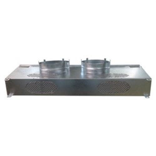 AIRZONE - PLENUM REJ.CX.COND.CIRC.300X150 ALDO.