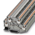 PHOENIX CONTACT - BORNE DE CARRIL PASO PITTB S2,5 GY