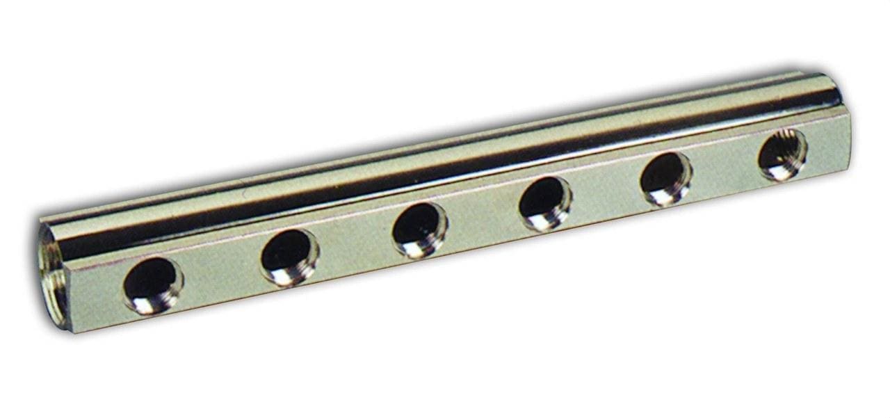 POTERMIC - COLECTOR CD452 3/4X1/2 5 DERIVACIONES