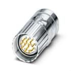 PHOENIX CONTACT - CONECTOR ENCHUFABLE CA-17P1N8A80DN