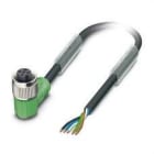 PHOENIX CONTACT - CBL.SAC-5P-1,5-PUR/M12FR SOR./ACTUADORES