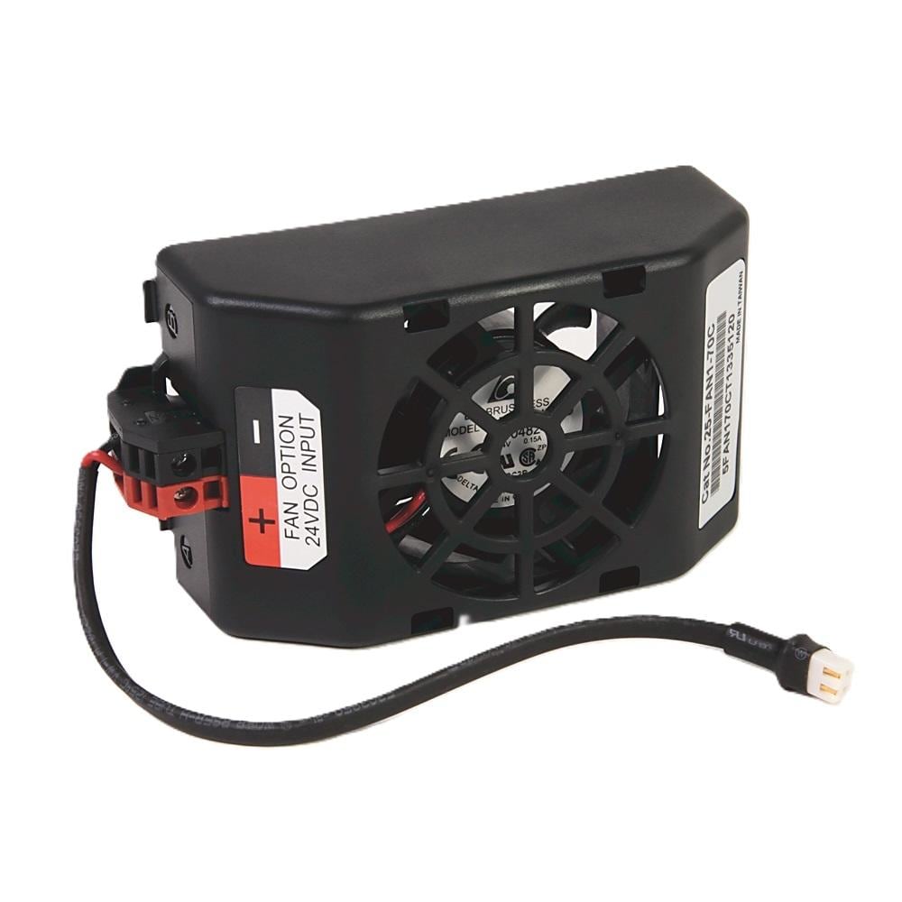 ROCKWELL - KIT PZA.RPUT.POWERFLEX 520 25-FAN1-FC