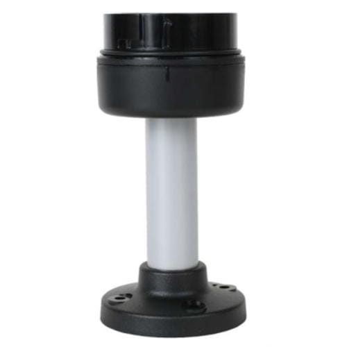 ROCKWELL - COLUMNA LUMINOSA 856T, BASE EN BARRA, 40CM