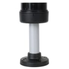ROCKWELL - COLUMNA LUMINOSA 856T, BASE EN BARRA, 40CM
