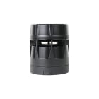 ROCKWELL - COLUMNA LUMINOSA 856T, MÓDULO SONORO TRANSDUCTOR, 24VAC/DC, 16 TONOS, SIMILAR A 855T-TA1, 3 STAGES**