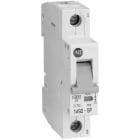ROCKWELL - MCB SUPPLEMENTARY PROTECTOR 13 A