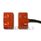 ROCKWELL - SENSOR RTGLAR.MC2 24V CC 2 RL.NC CBL.10M