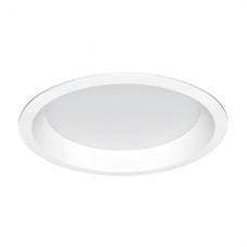 NORMALIT - DOWNLIGHT EMP UGR21 IP54 HAT HR 22,5W 2430LM 5000K BLANCO