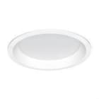 NORMALIT - DOWNLIGHT EMP UGR21 IP54 HAT HR 22,5W 2430LM 5000K BLANCO
