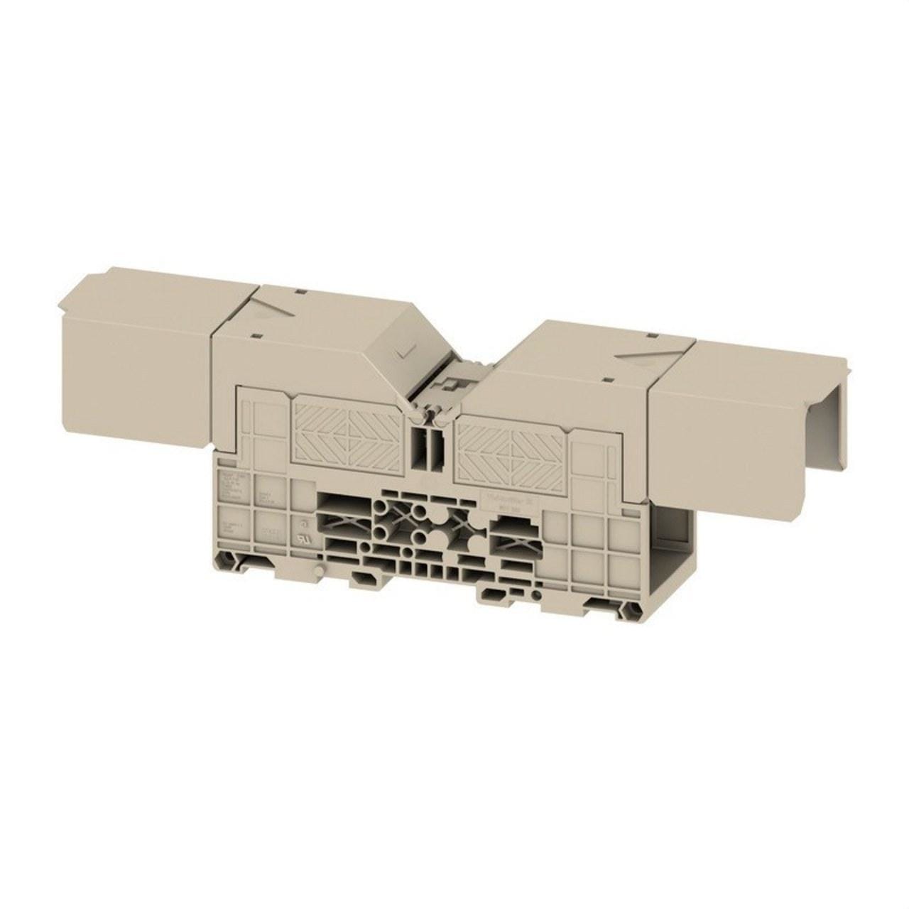 WEIDMULLER - BORNE DE TORNILLO WFF 300/AH O.PS