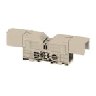 WEIDMULLER - BORNE DE TORNILLO WFF 300/AH O.PS