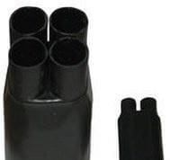 BURNDY - HS4L10E1B2A TRIFURC 100-35 4X33/14MM