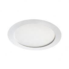 NORMALIT - DOWNLIGHT EMP UGR22 IP54 HAT 22,5W 2430LM 5000K BLANCO