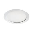 NORMALIT - DOWNLIGHT EMP UGR22 IP54 HAT 22,5W 2430LM 5000K BLANCO