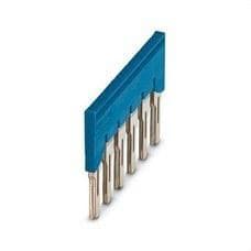 PHOENIX CONTACT - PUENTE ENCHUFABLE FBS 6-8 BU
