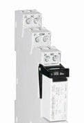 ROCKWELL - BORNA RELÉ ELTMEC.24V DC PTDO.