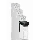 ROCKWELL - BORNA RELÉ ELTMEC.24V DC PTDO.