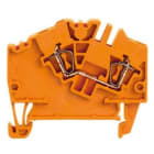 WEIDMULLER - BORNE ZDU 2.5-2 OR