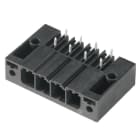 WEIDMULLER - SV 7.62HP/04/270SF 3.5SN BK BX