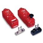 ROCKWELL - INTERRUPTOR MTGD2 2 NC 2 NA ACT.FLEX.NPT