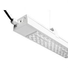 NORMALIT - ESTRUCTURA UGR19 IP40 MARKT 118,5W 18410LM 4000K BLANCO