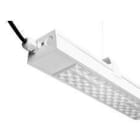 NORMALIT - ESTRUCTURA UGR19 IP40 MARKT 118,5W 18410LM 4000K BLANCO