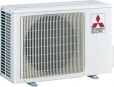 MITSUBISHI - UD EXT MUY-TP50VF R32 GAMA IT COOLING