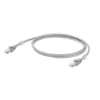 WEIDMULLER - IE-C6FP8LD0300M40M40-D