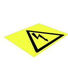 WEIDMULLER - ADH.200X200X200(1E/10H/B)TRIAN