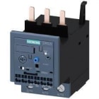 SIEMENS - SIRIUS INNOVATIONS RELÉ SOBRECARGA ELECTRÓNICO PROTECCIÓN MOTOR 12,5-50A, S2, CLASE10, MONTAJE SOBRE CONTACTOR,CONEXIÓN RESORTE