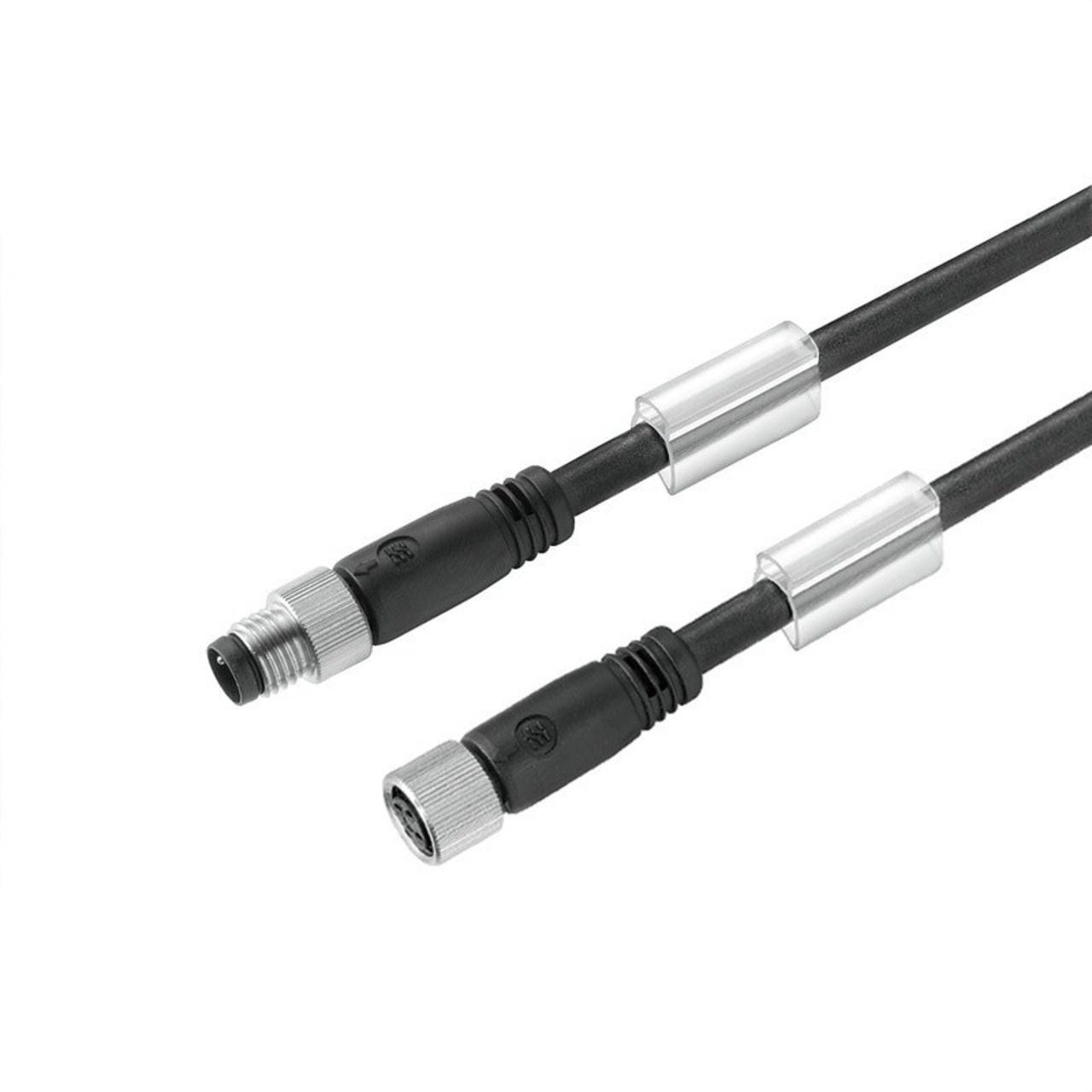 WEIDMULLER - SAIL-M8GM8G-3-10U