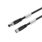 WEIDMULLER - SAIL-M8GM8G-3-10U