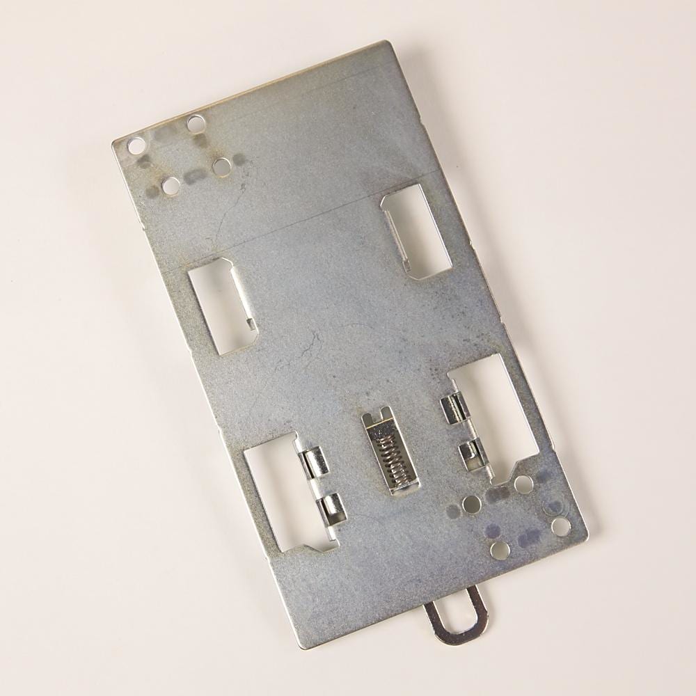 ROCKWELL - ADAPTADOR DIN RAIL MARCO-H/J 3/4P