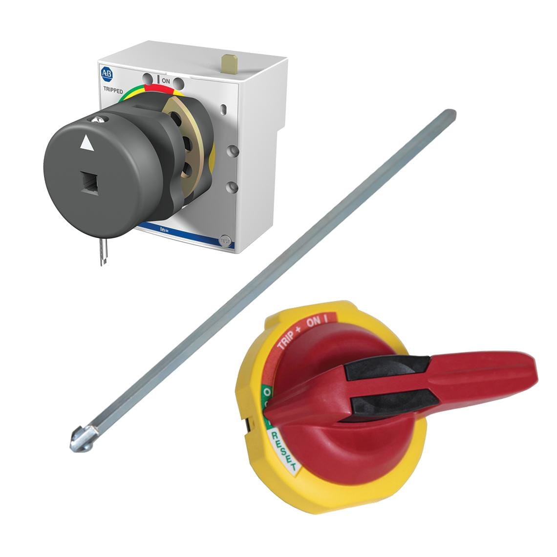 ROCKWELL - KIT SERV.ROTARY 140G-GRVM21B 53,34MM NG