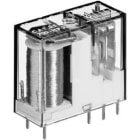 ROCKWELL - RELÉ ENCHUFABLE PCB 700-HB 8A 2P 24V CC