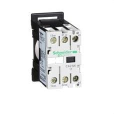 APC by Schneider Electric - MINICONT.K AUX MOD.1NA+1NC